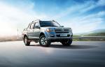 DongFeng Rich Pickup 2014 года